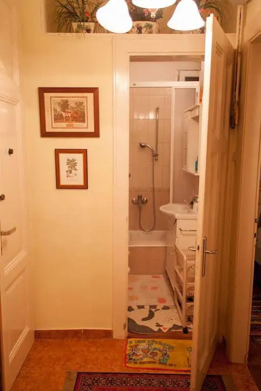 Apartment Kala