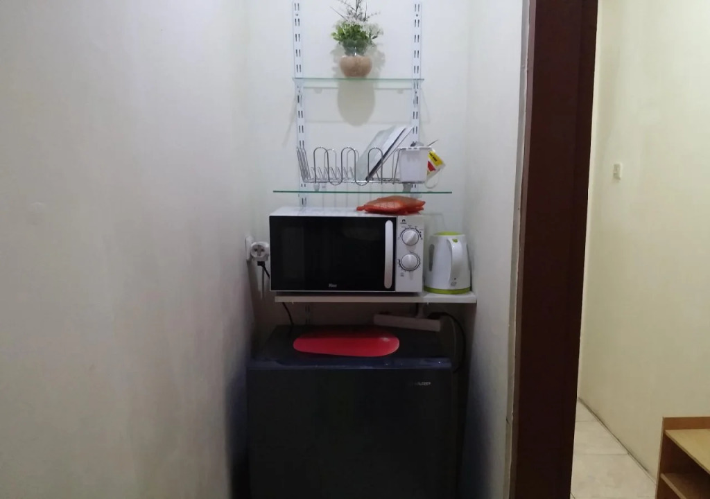GIO Guesthouse Bogor