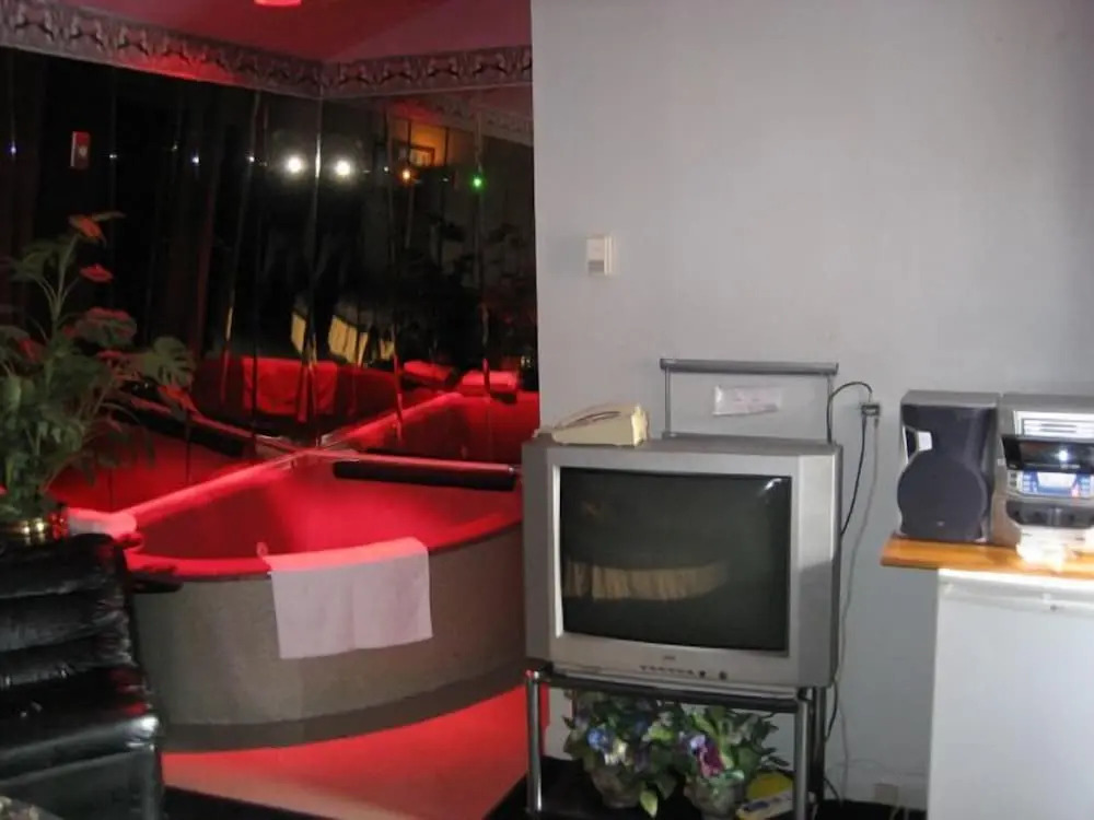 Motel Iberville