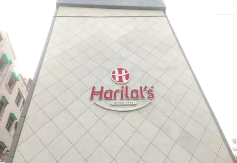 The Harilal