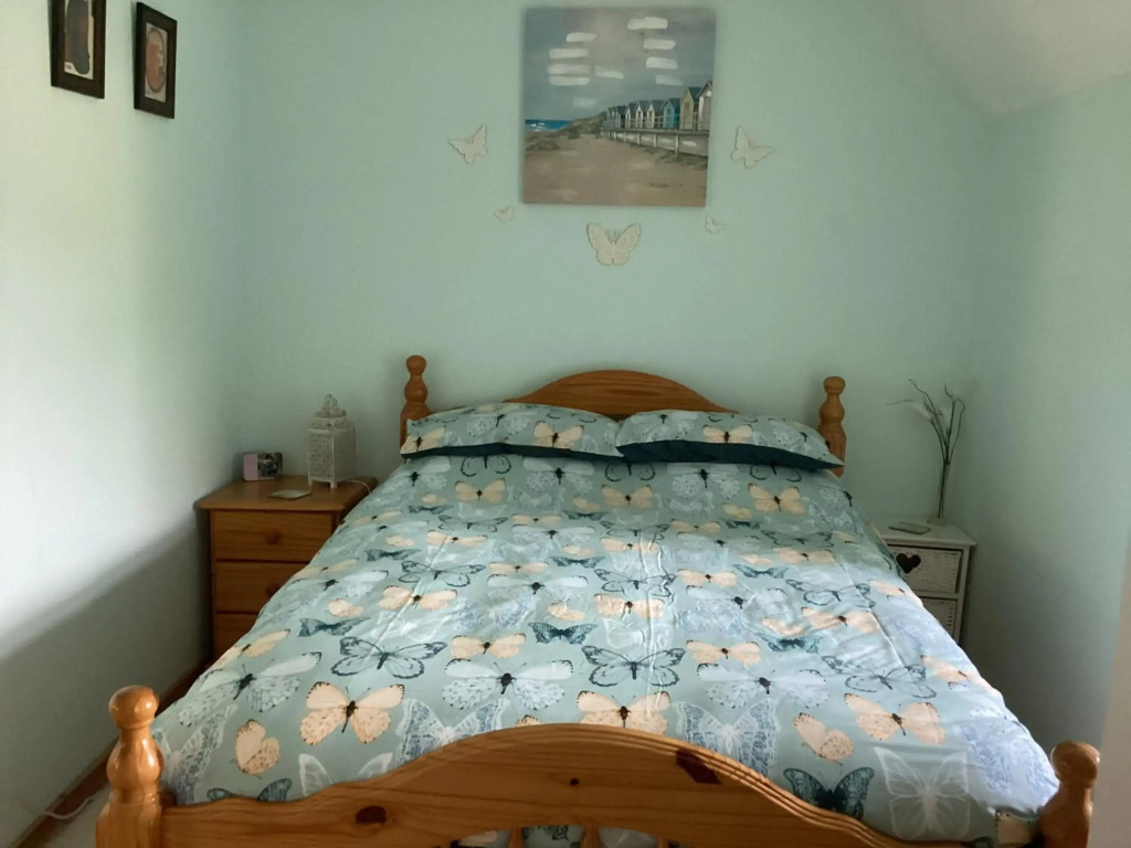 Riverview Apartment