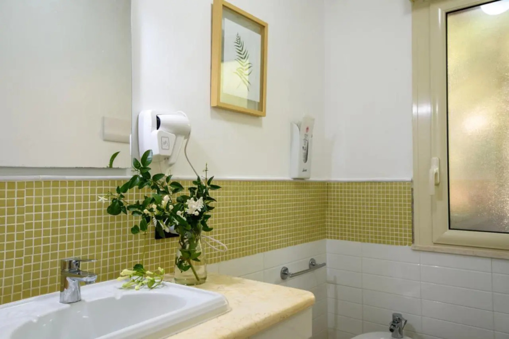 Villa Megna - Green Paradise B&B