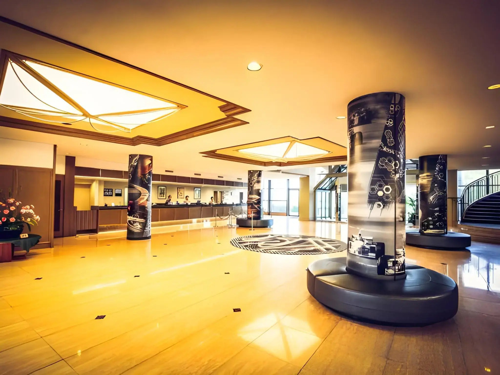 Suzuka Circuit Hotel