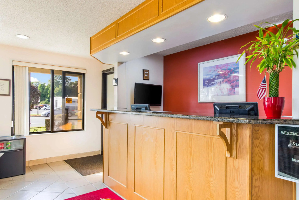 Econo Lodge