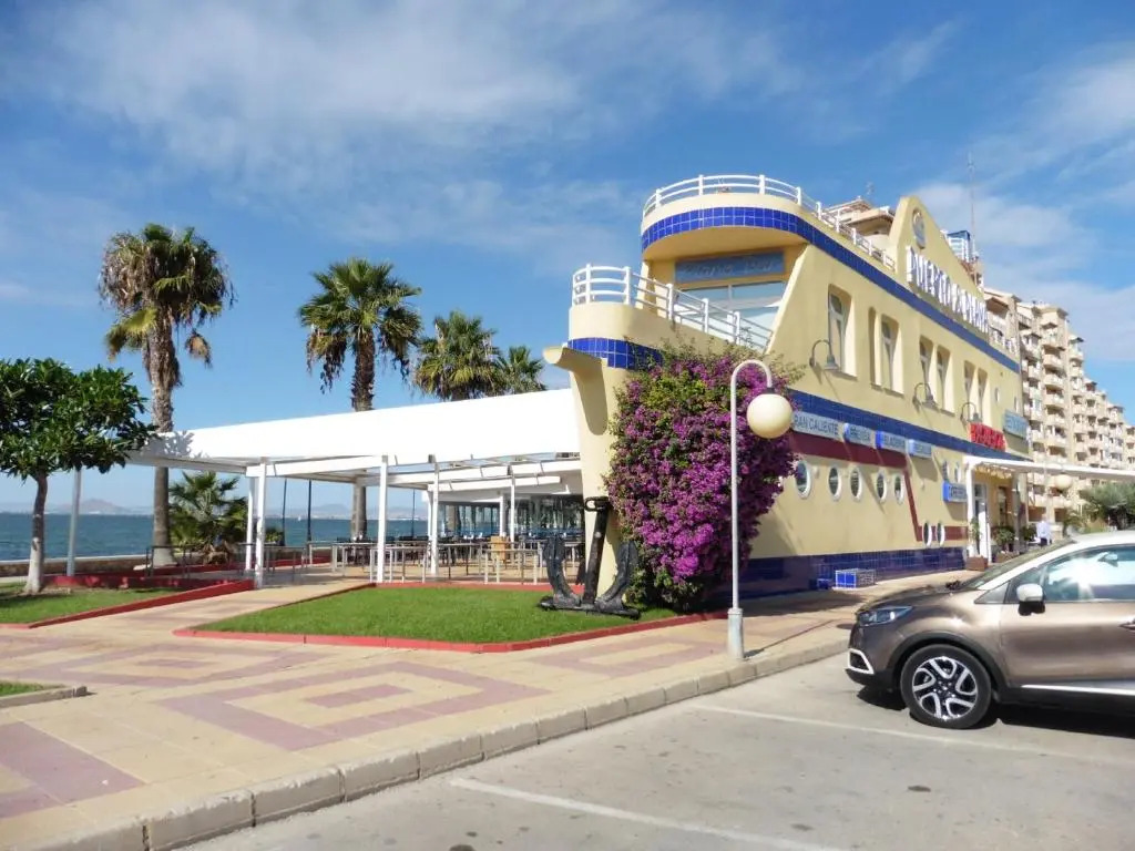 Puerto Y Playa One Bedroom Apartment LMHR27