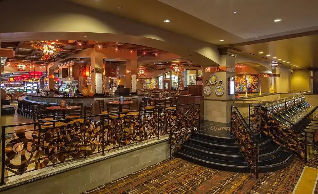 Golden Nugget