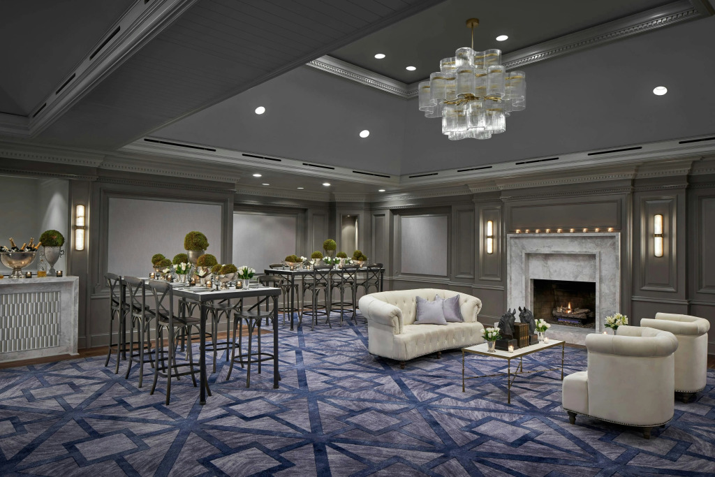 The Ritz Carlton, Pentagon City