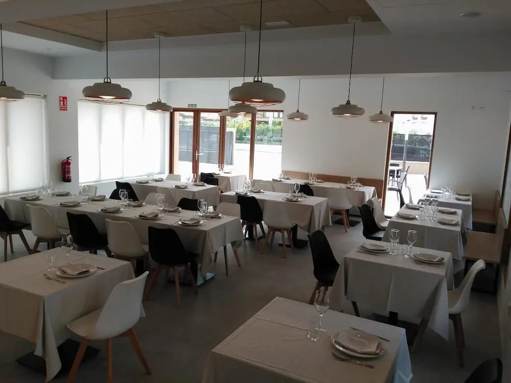 Hotel Entrerailes