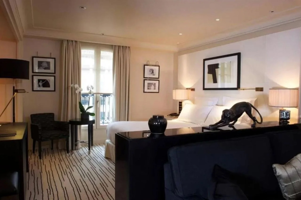 Hotel Montaigne