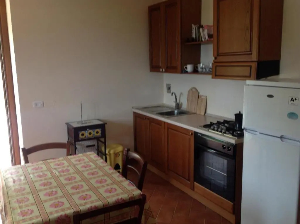 APPARTAMENTI Villa Marianna