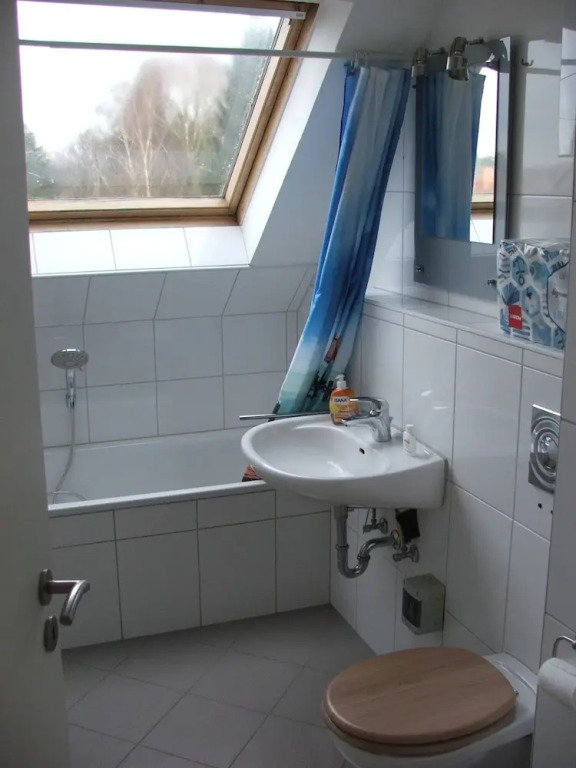 Wohnung nahe Phönixsee