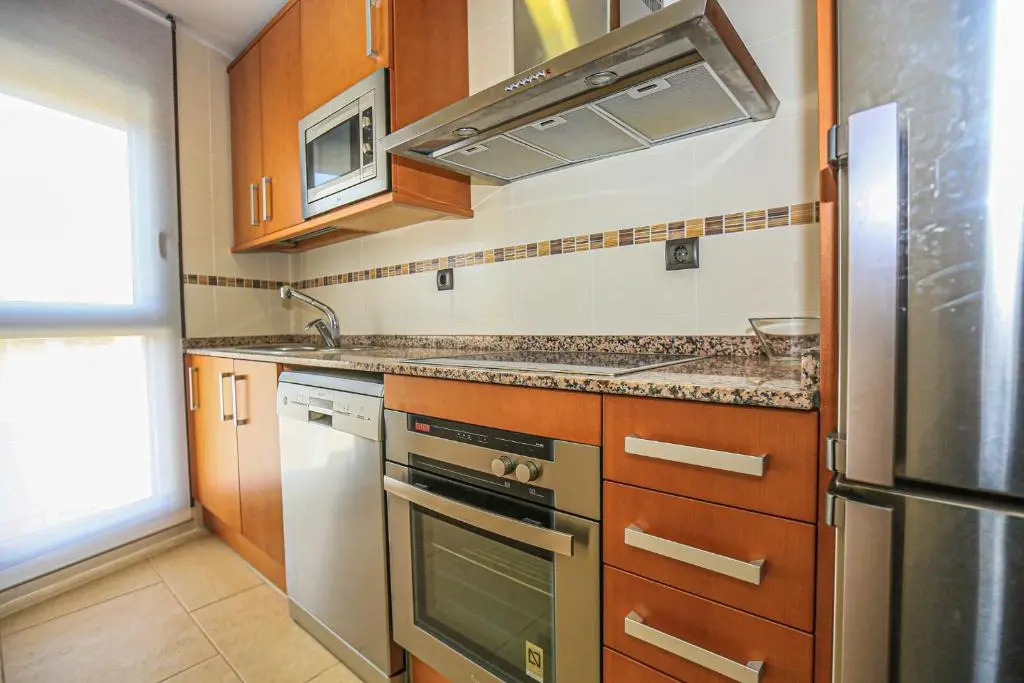 LITORAL COSTA DORADA - DI MARE Only families
