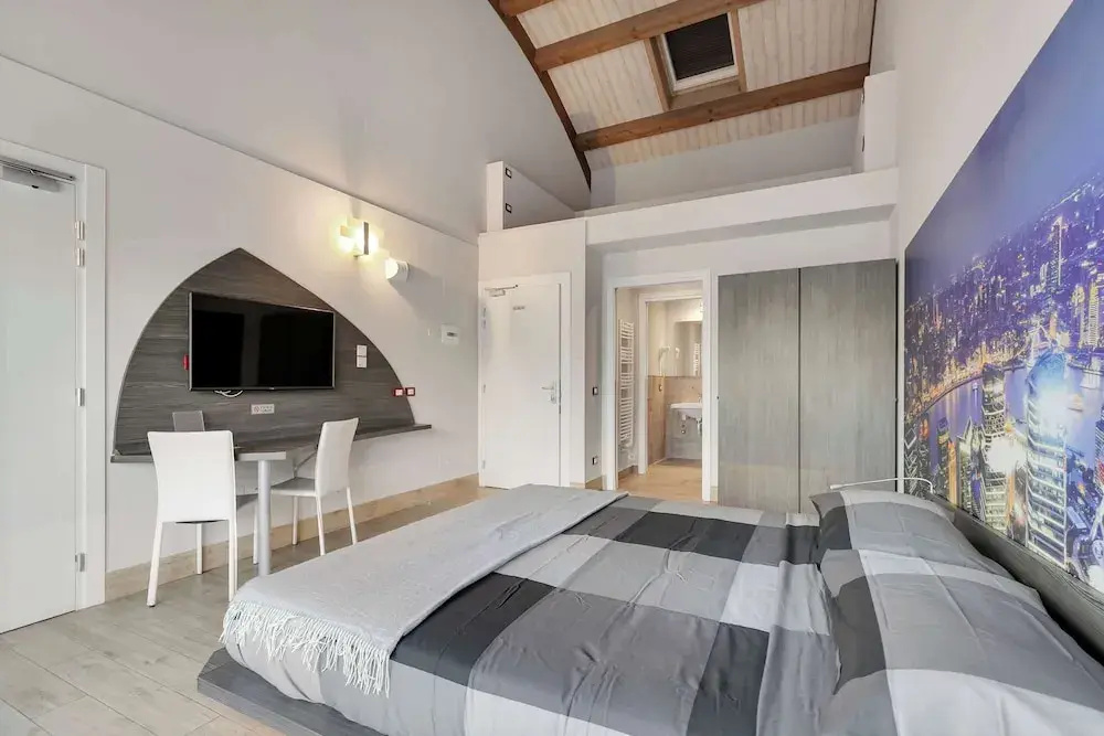 Suite A Tema