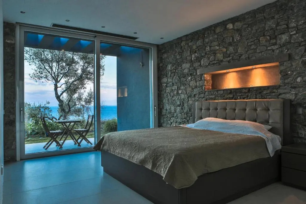 Infinity Villa