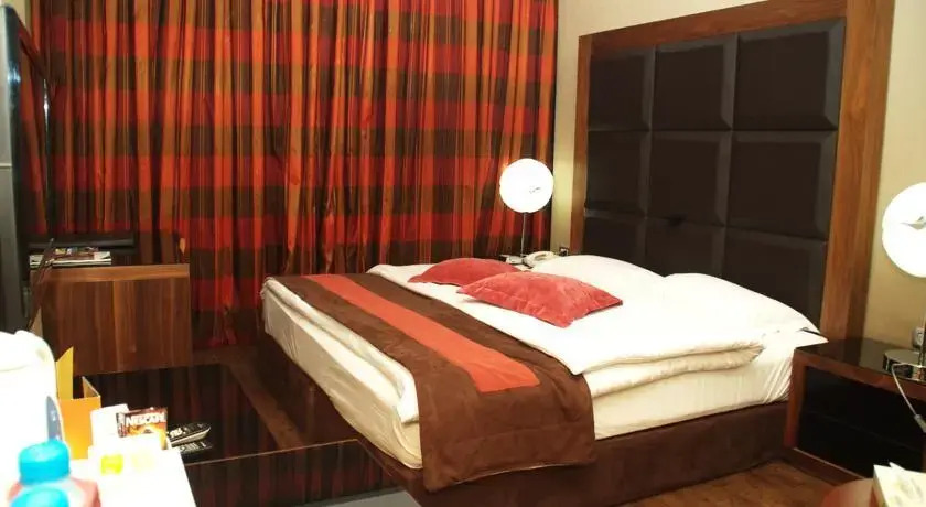 Days Inn Hotel & Suites, Aqaba