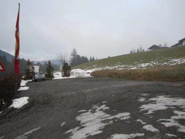 Alpengasthof Döllerhof