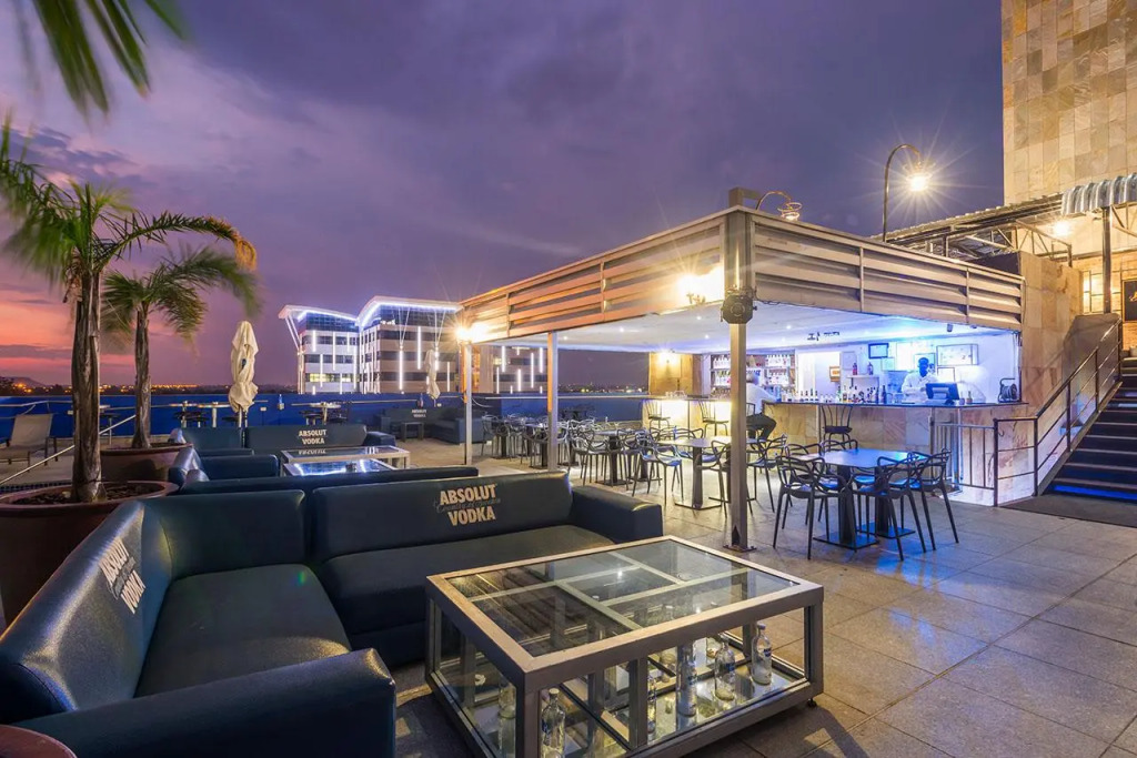Protea Hotel by Marriott Gaborone Masa Square