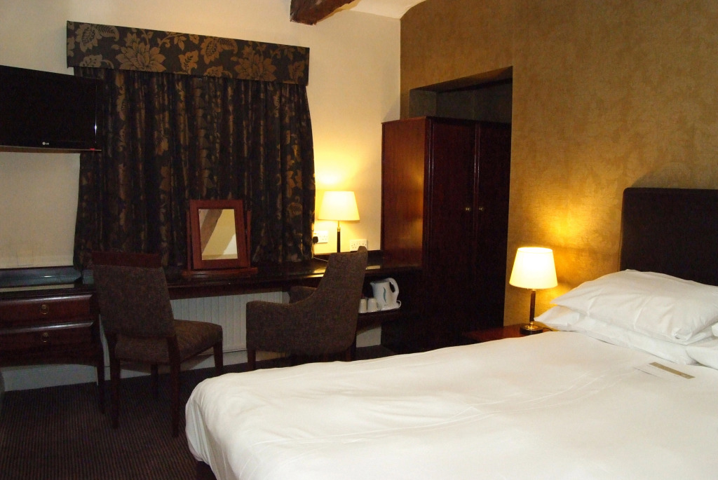 The Manor House Inn