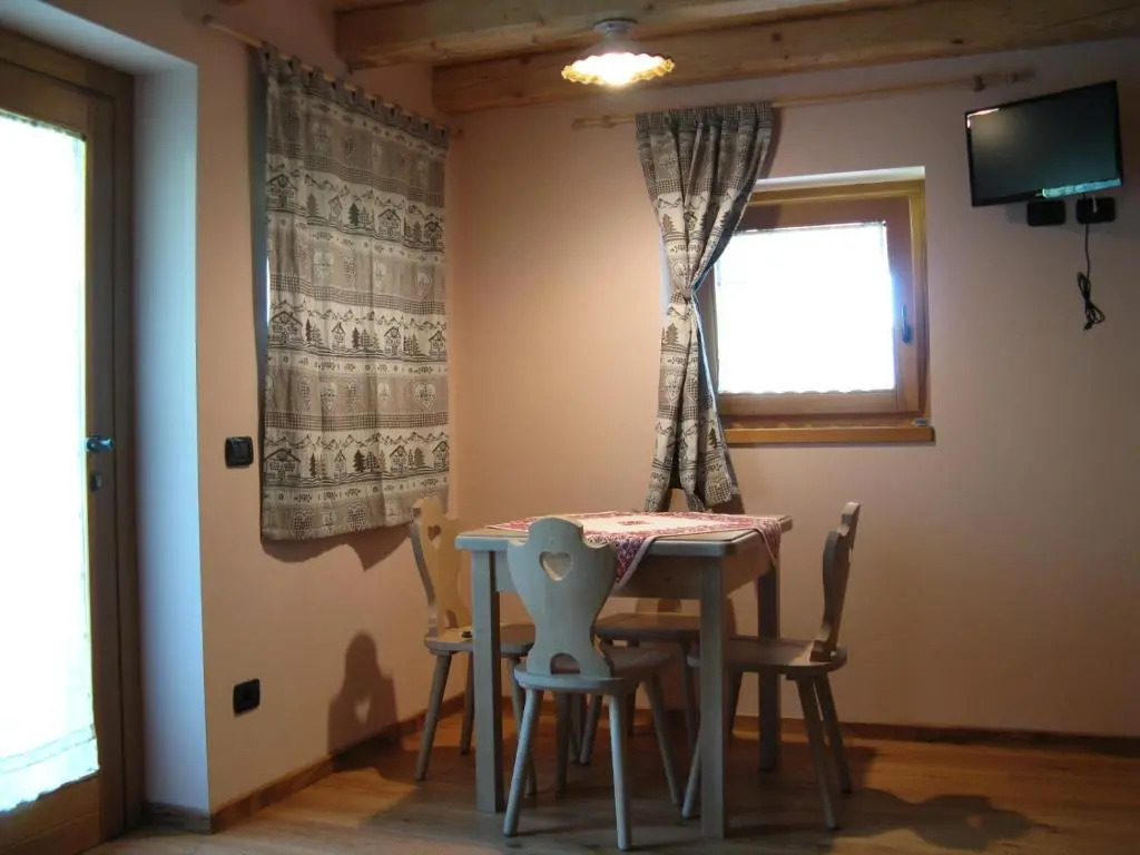 Agriturismo Valsaviore