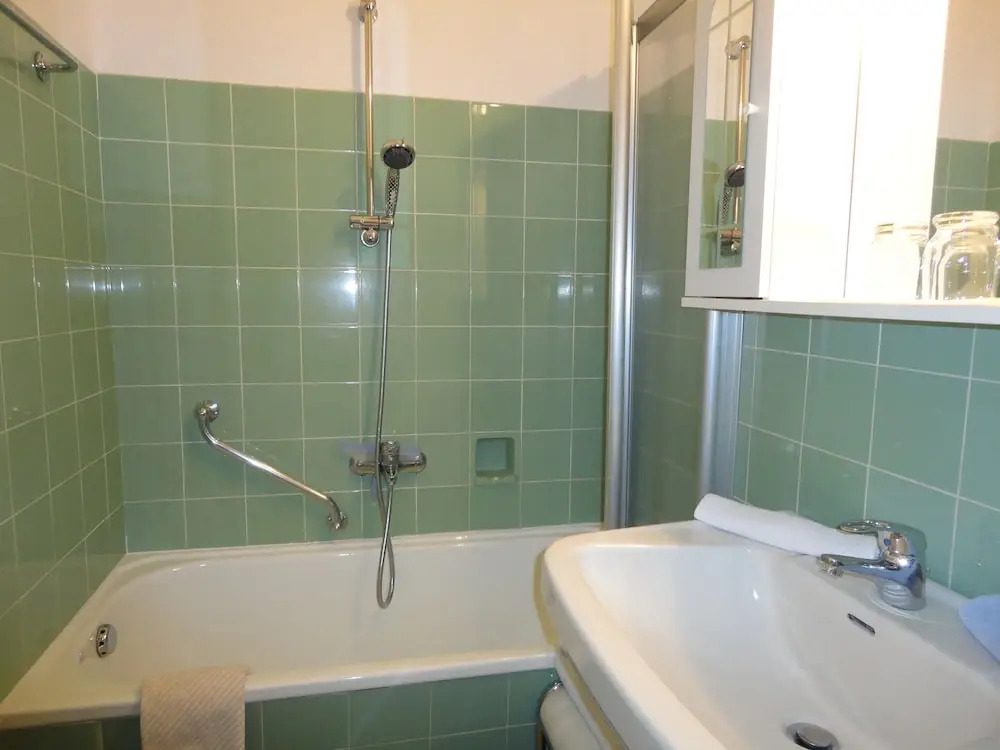 Ferienhaus Hollinger