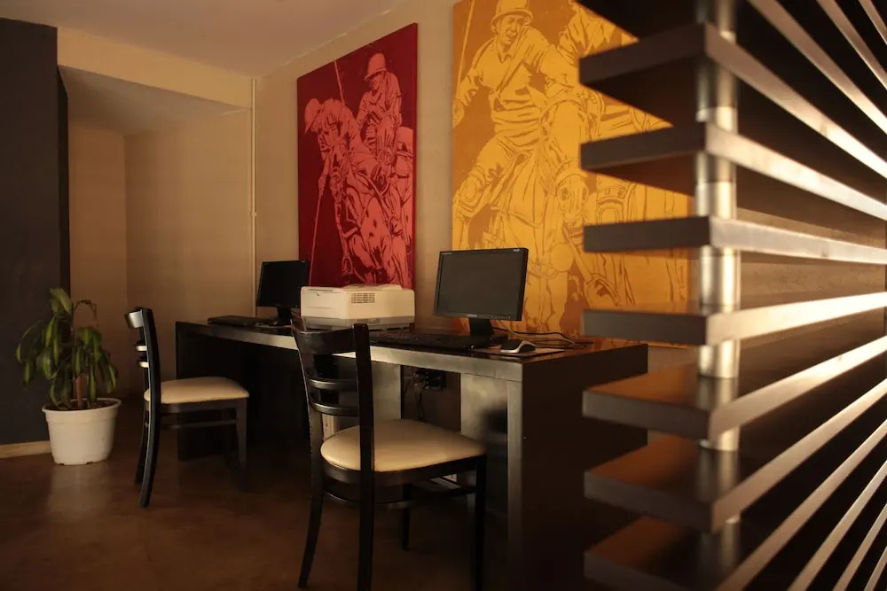 Epic Hotel San Luis