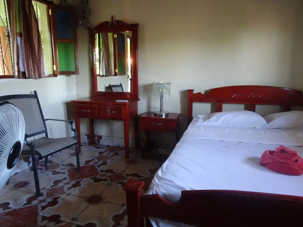 Hostel IBESA