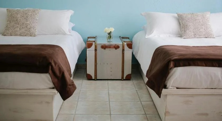 Hotel Cava Piedra