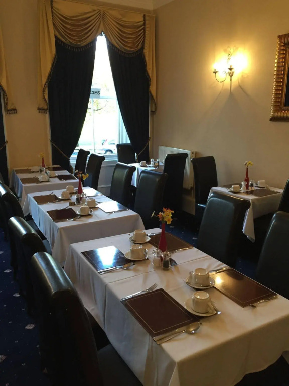 Culane House Hotel
