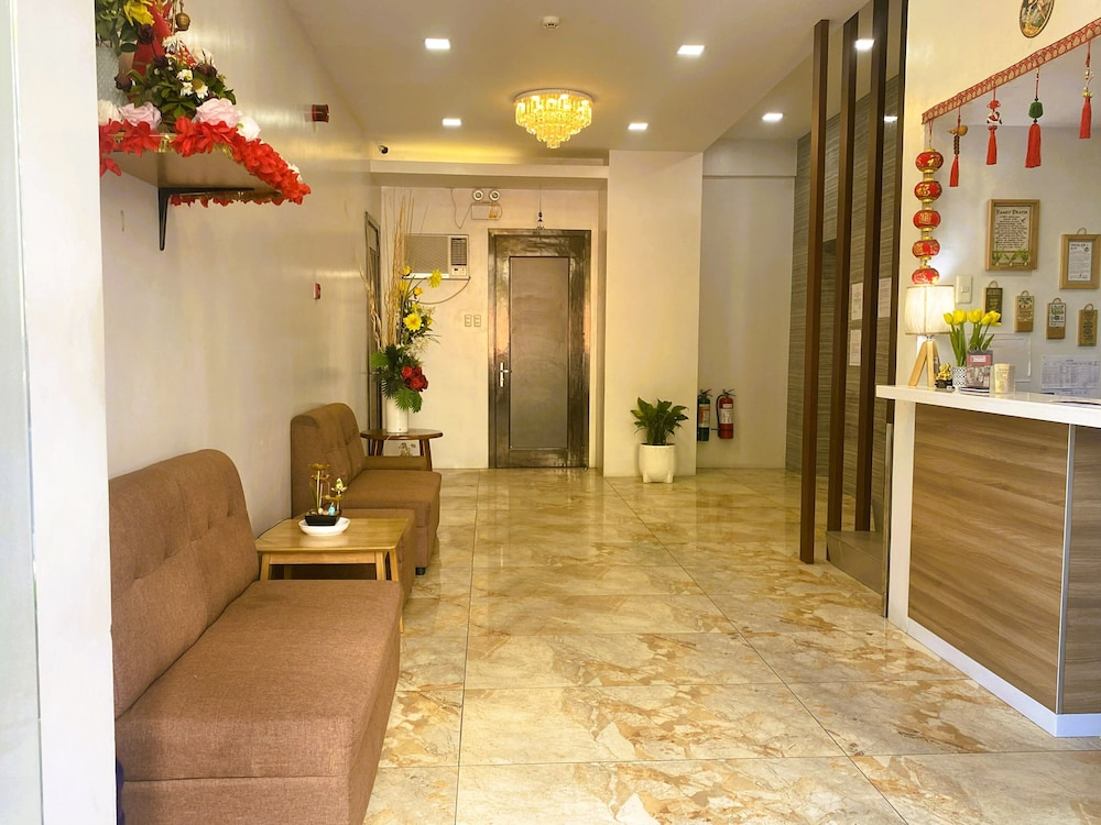LTG Grand Hotel Cebu