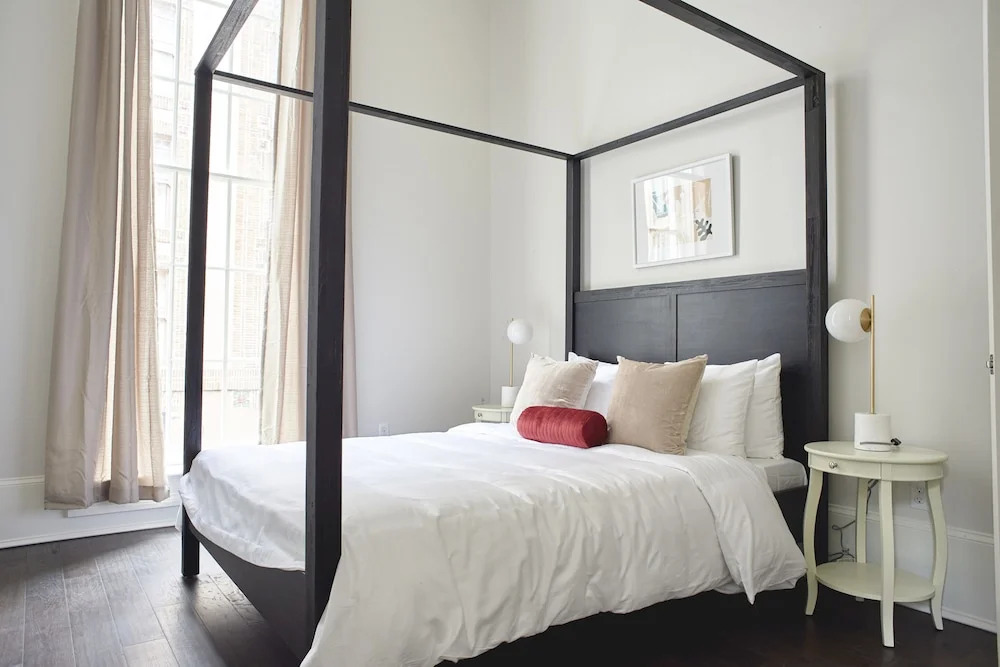 Magazine Street Deluxe Suites by Sonder