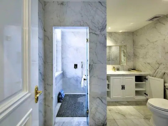 Renwick Hotel