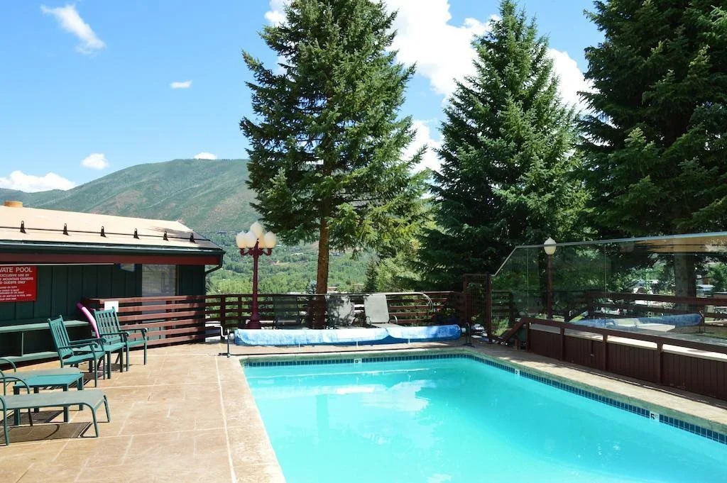 Frias Properties of Aspen