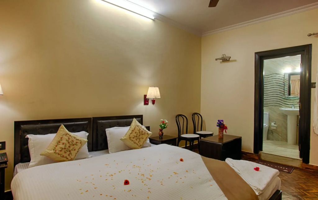 Hotel Dhargye Khangsar