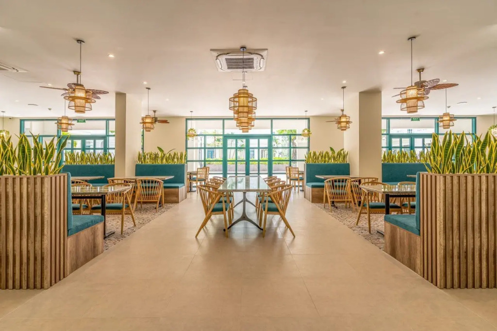 Myrtle Boutique Hotel Phu Quoc