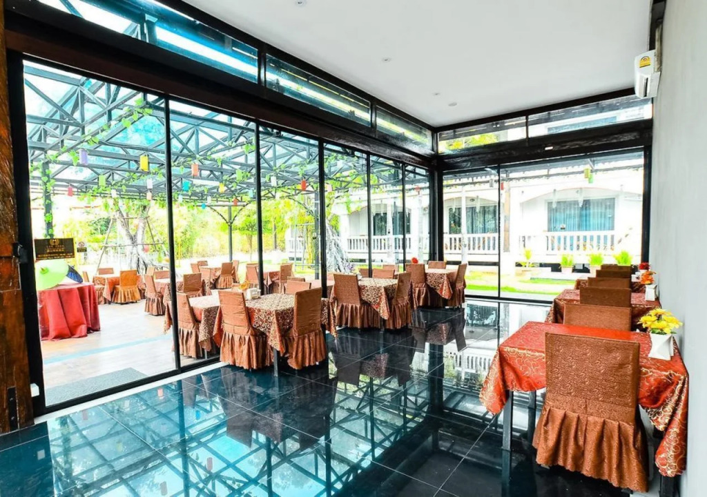 Bamboori Boutique Resort