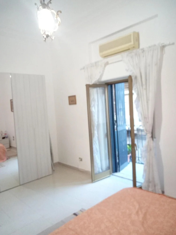 Apartment With 2 Bedrooms In Catania With Wonderful City View Balcony And Wifi