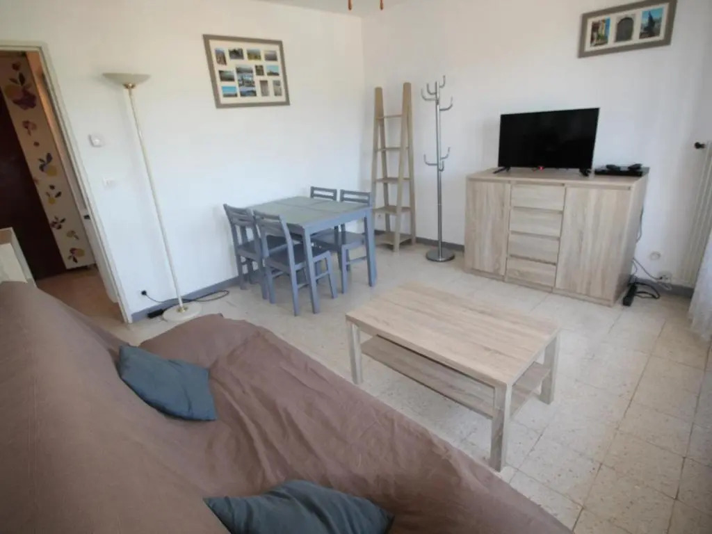 Appartement Banyuls-sur-Mer, 2 pièces, 4 personnes - FR-1-309-166