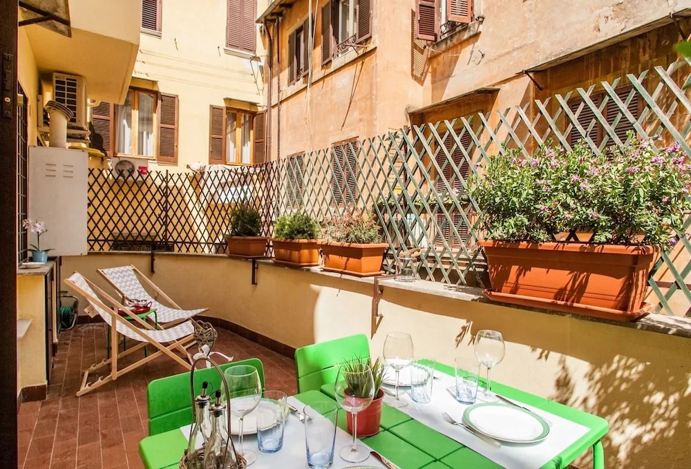 La Terrazza di Elly