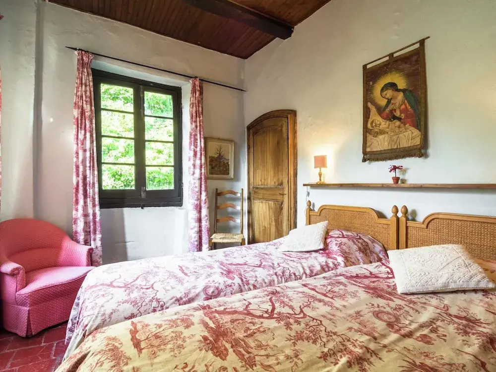 Guest House in Monferrato With Wine Tasting