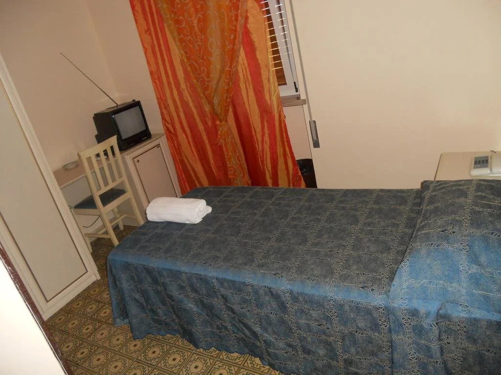 Hotel Paradise