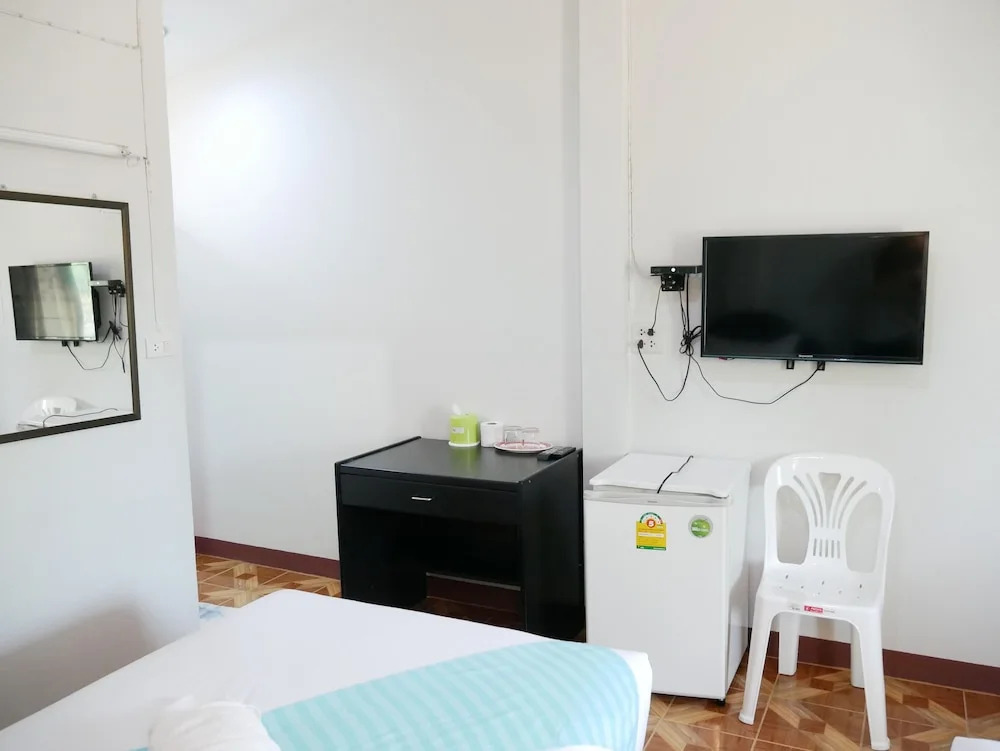 Tonpalm Resort