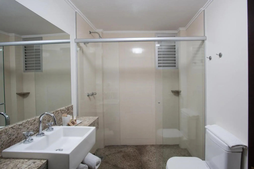 Mabu Curitiba Business