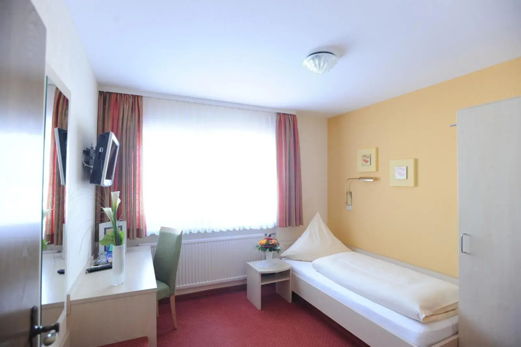 Hotel Reischenau