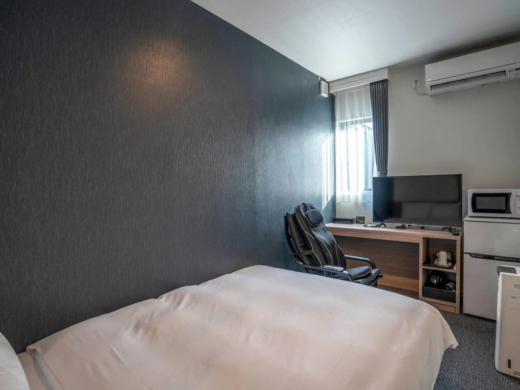 HOTEL R9 The Yard Kanuma Sakae