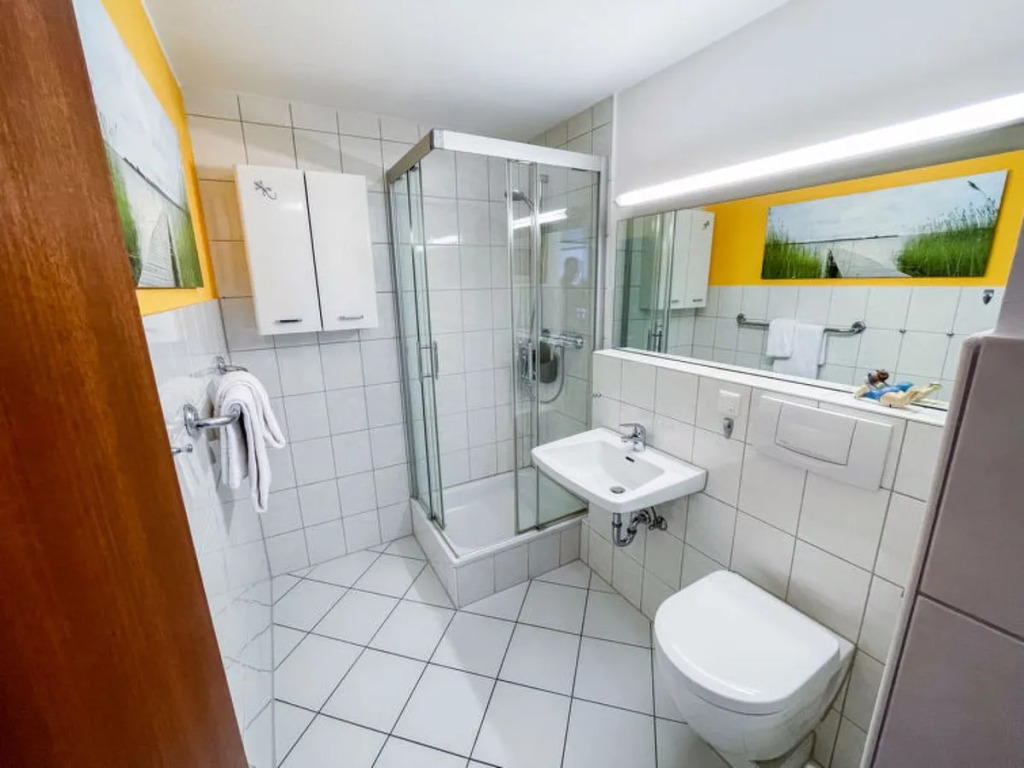 Apartment F 32 Dittishausen