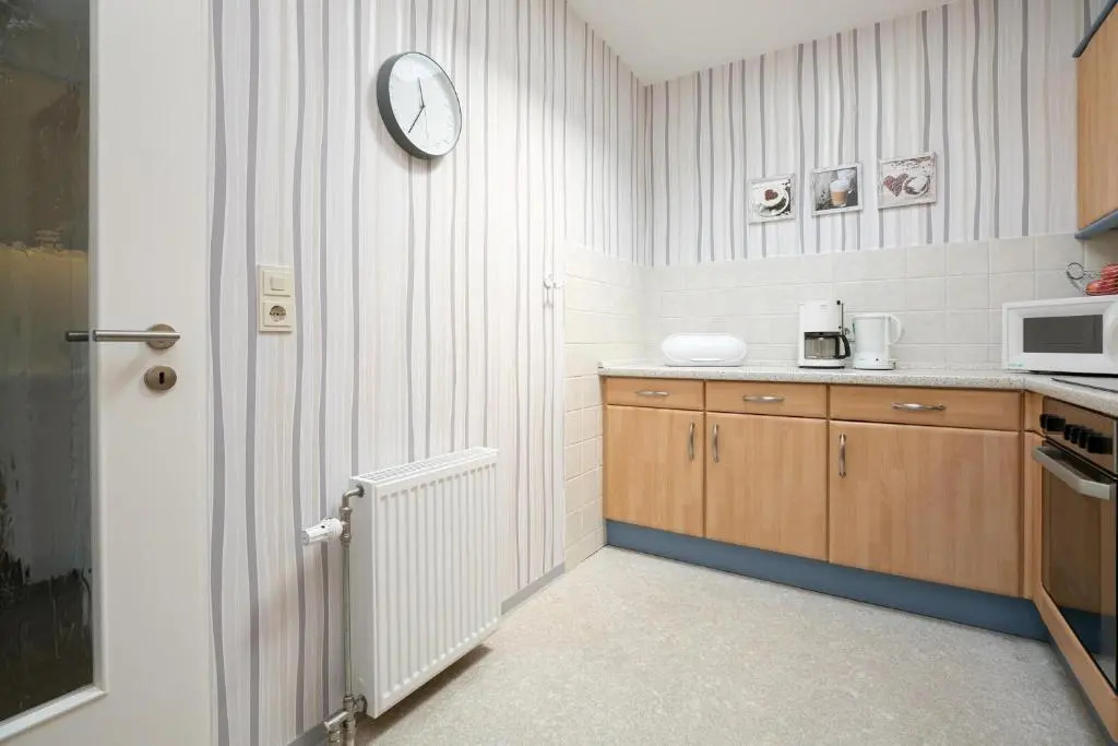 Bungalow Homann