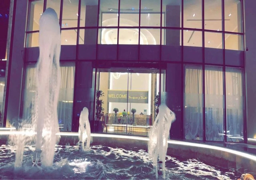 Prime Al Hamra Hotel