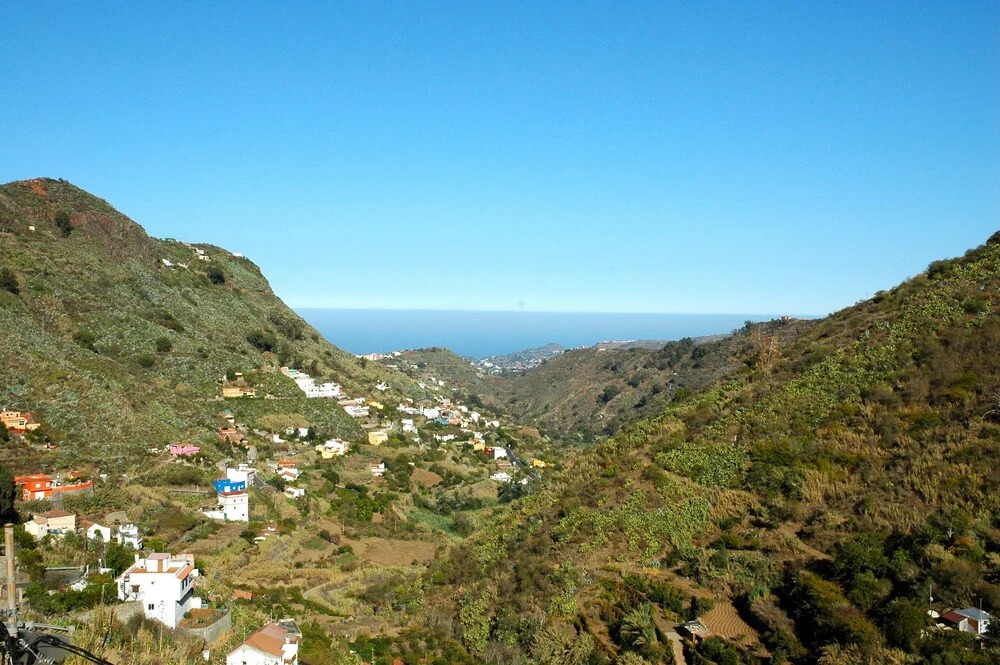 Casa Bellavista