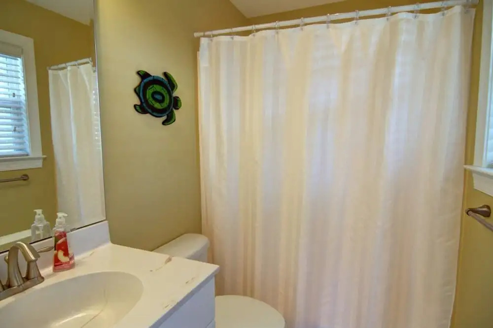 Windsong - 5 Br Home