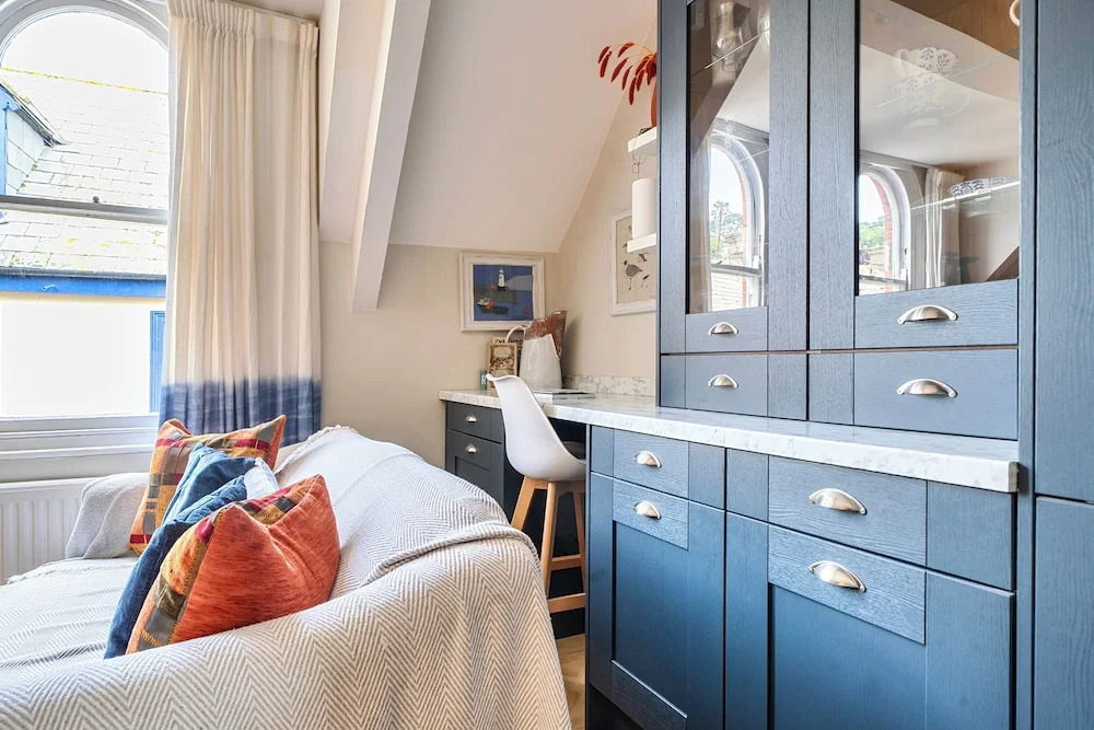 Newly Refurbished 2nd Floor Apartment Lil Nauti